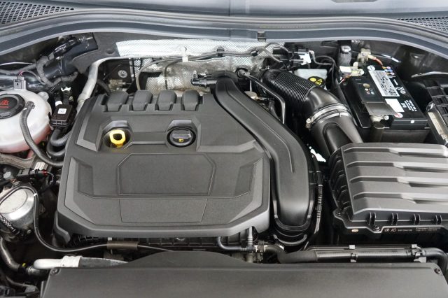 SKODA Kodiaq usata 46