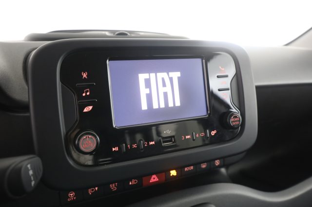 FIAT Panda usata 7