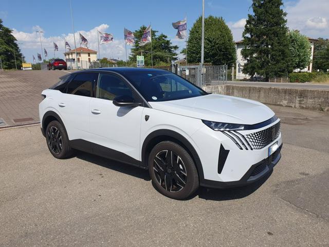 PEUGEOT 3008 usata, con Alzacristalli elettrici