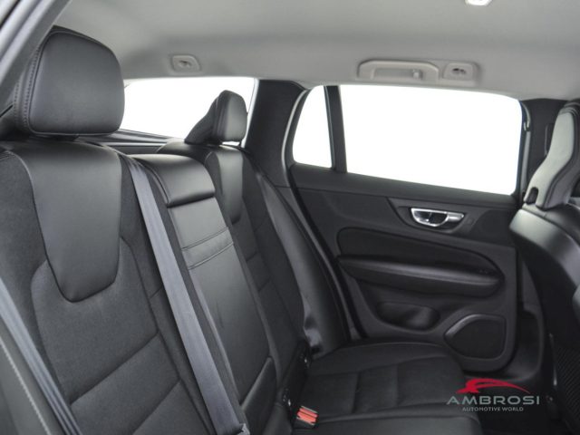 VOLVO V60 usata 10