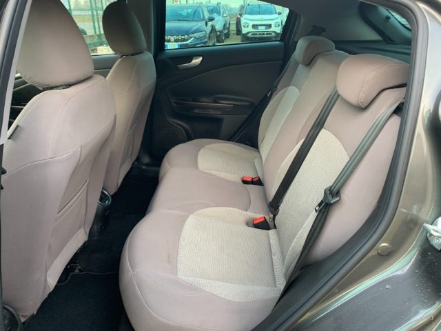 ALFA ROMEO Giulietta usata, con Climatizzatore