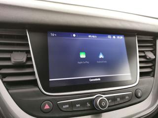 OPEL Grandland X usata, con Fendinebbia