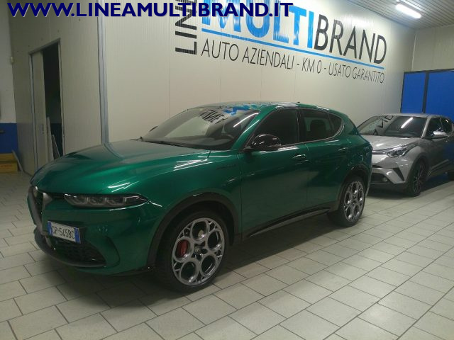 ALFA ROMEO Tonale usata, con ABS