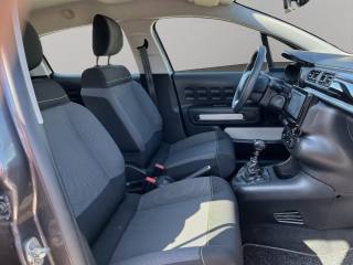 CITROEN C3 usata, con ESP