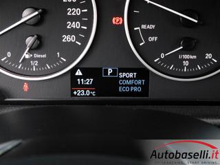 BMW 216 usata 48