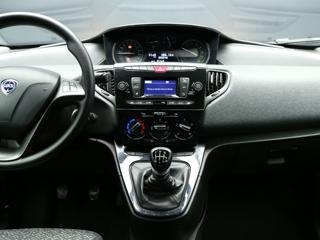 LANCIA Ypsilon usata, con Volante multifunzione