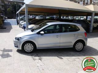 VOLKSWAGEN Polo usata, con Airbag Passeggero