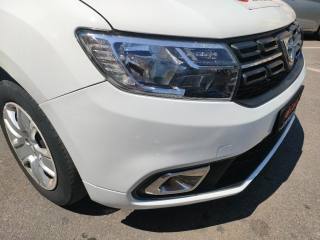 DACIA Sandero usata 21