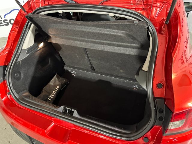 RENAULT Clio usata, con Immobilizzatore elettronico