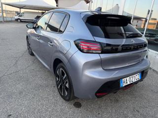 PEUGEOT 208 usata, con Climatizzatore