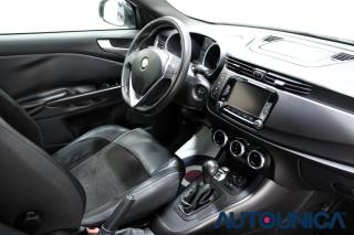 ALFA ROMEO Giulietta usata 57