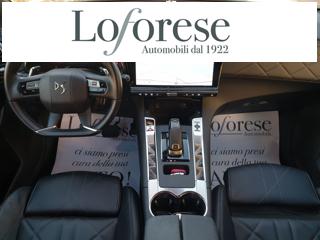 DS AUTOMOBILES DS 7 usata, con Chiusura centralizzata