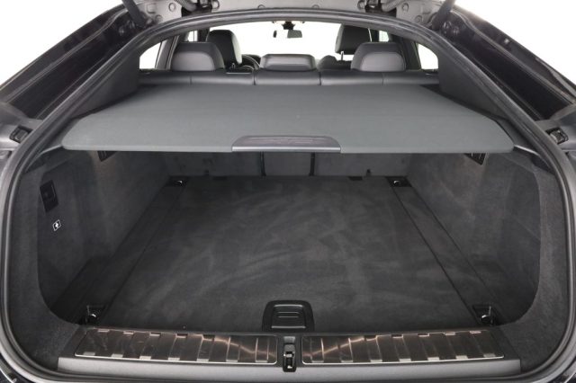 BMW X6 usata 5