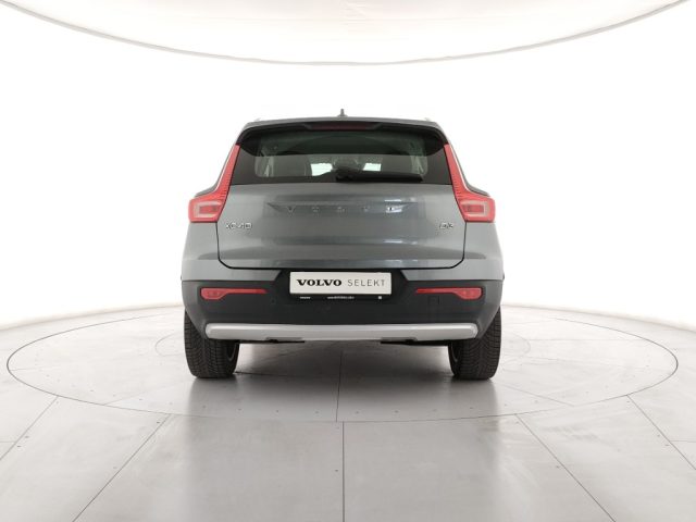 VOLVO XC40 usata, con Airbag Passeggero