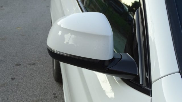 BMW X4 usata, con Portellone posteriore elettrico