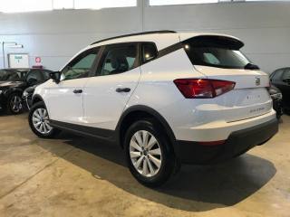 SEAT Arona usata, con Airbag Passeggero