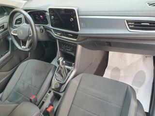 VOLKSWAGEN T-Roc usata, con Cruise Control