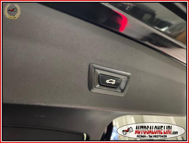 BMW X4 usata, con Immobilizzatore elettronico