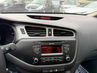 KIA cee