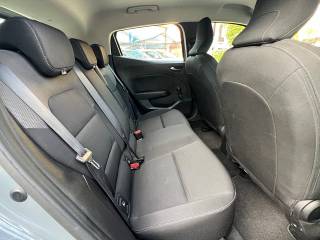 RENAULT Clio usata, con ESP