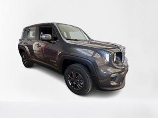JEEP Renegade usata, con Airbag