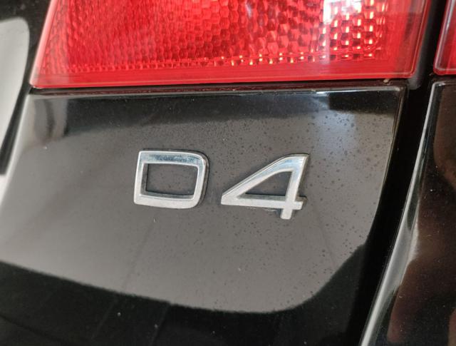 VOLVO V70 usata, con Controllo elettronico della corsia