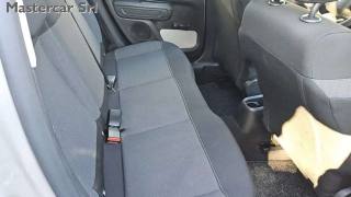 CITROEN C3 usata, con Alzacristalli elettrici