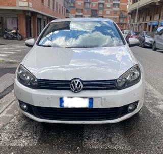VOLKSWAGEN Golf usata, con Specchietti laterali elettrici