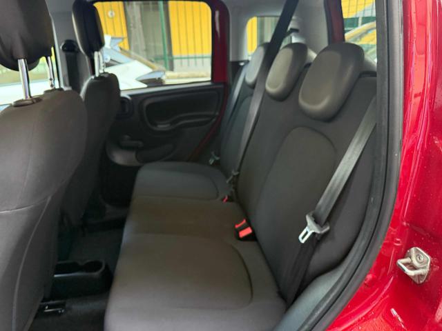 FIAT Panda Cross usata, con Servosterzo
