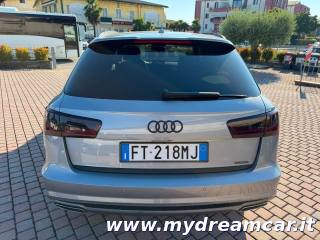 AUDI A6 usata, con Servosterzo