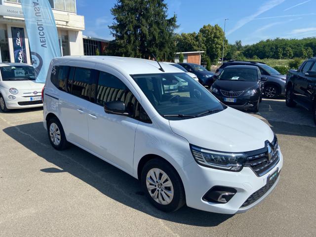 RENAULT Kangoo usata 44