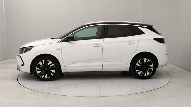 OPEL Grandland usata, con Airbag