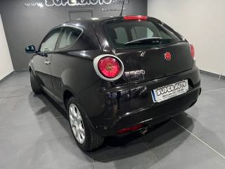 ALFA ROMEO MiTo usata, con Airbag laterali
