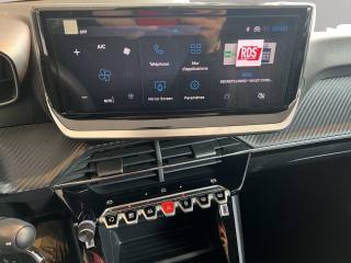 PEUGEOT 208 usata, con Autoradio digitale