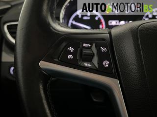 OPEL Mokka X usata, con Immobilizzatore elettronico