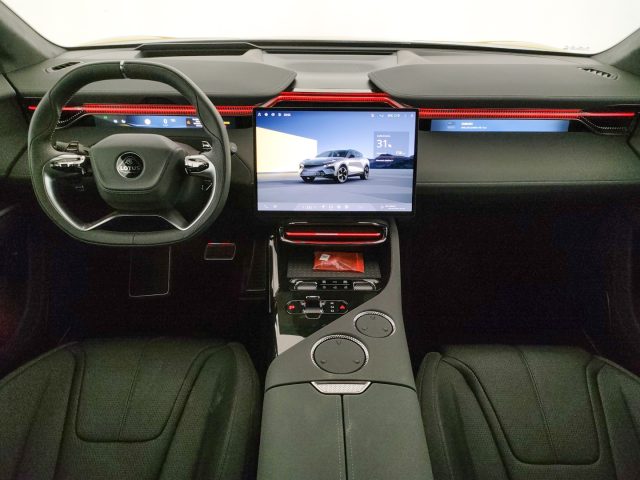 LOTUS Eletre usata, con Cruise Control