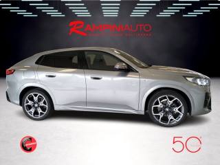BMW X2 usata 6