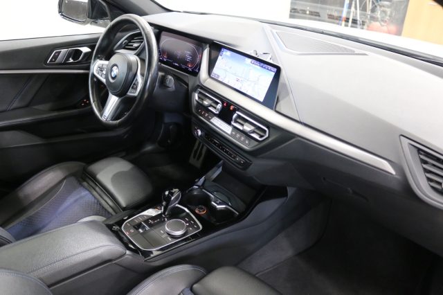 BMW 120 usata 25