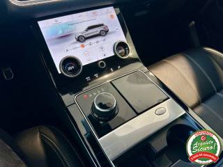 LAND ROVER Range Rover Velar usata, con ESP