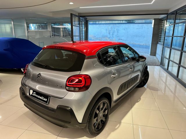 CITROEN C3 usata, con Alzacristalli elettrici