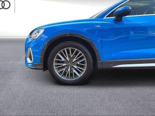 AUDI Q3 usata, con Alzacristalli elettrici