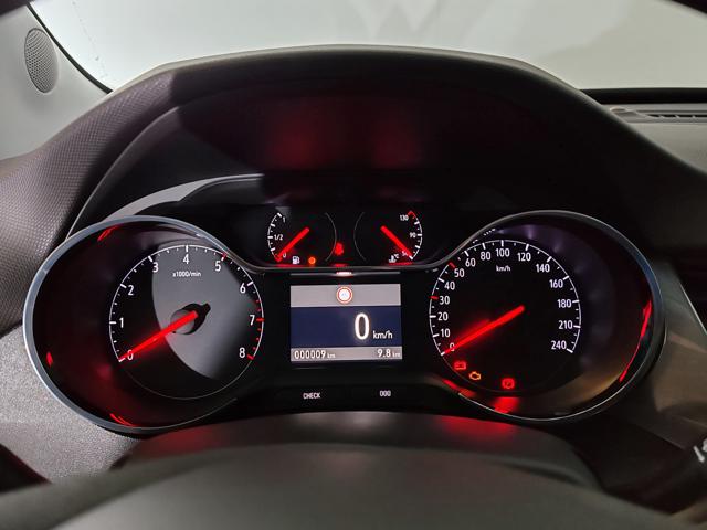 OPEL Crossland usata, con Controllo trazione