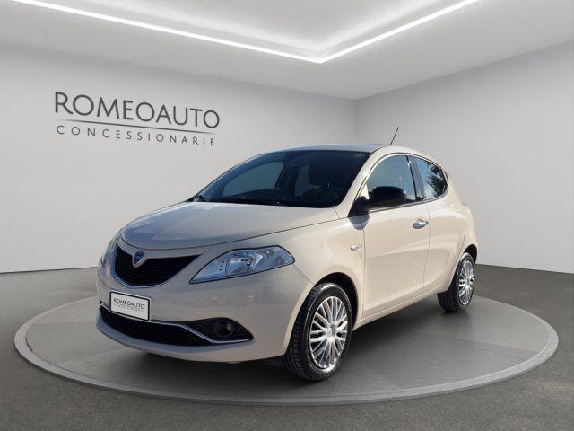 LANCIA Ypsilon usata, con ABS
