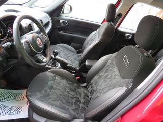 FIAT 500L usata, con Fendinebbia
