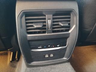 BMW 318 usata, con USB