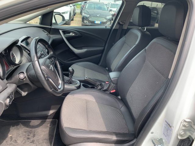 OPEL Astra usata, con Chiusura centralizzata
