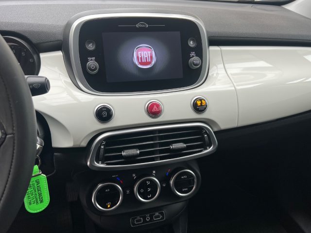 FIAT 500X usata, con Cruise Control