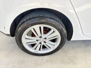 SEAT Ibiza usata, con MP3