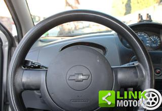 CHEVROLET Matiz usata 15