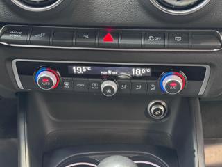 AUDI A3 usata, con Fari Xenon